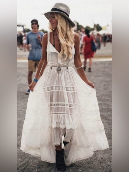 Spell Dresses & Skirts - Spell prairie gown